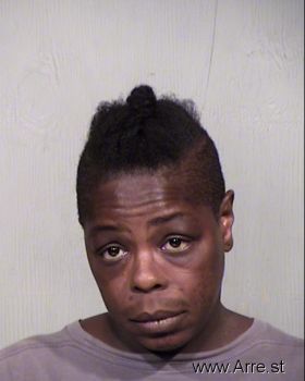 Shawntice Corlette Bonner Mugshot