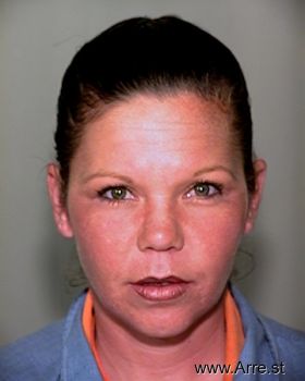 Sheila J Allen Mugshot