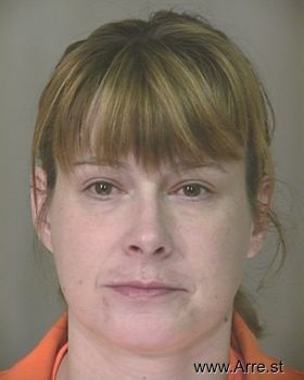 Sheila A Moore Mugshot