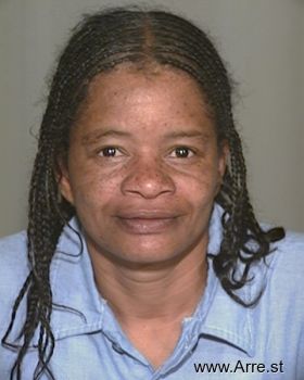 Sheila A Williams Mugshot