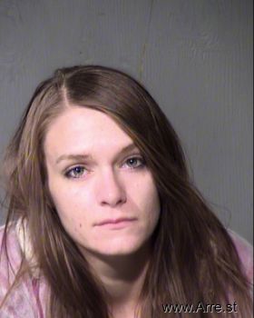 Shelby Leigh Finn Mugshot