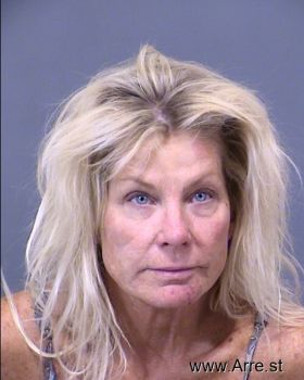 Shelley Denise Martin Mugshot