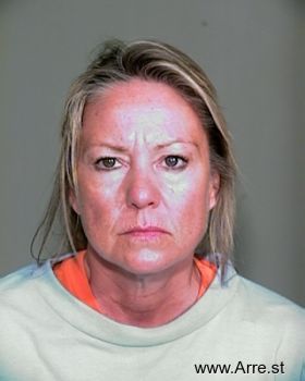 Shelley L Olson Mugshot