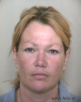 Shelley R Stewart Mugshot