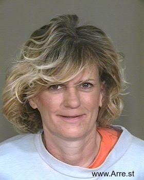 Shelly J Smith Mugshot