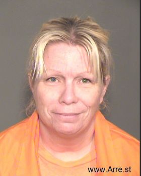 Shelly D Smith Mugshot