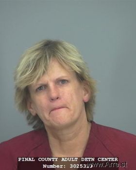 Shelly  Smith Mugshot