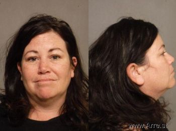 Sheri  Wilson Mugshot