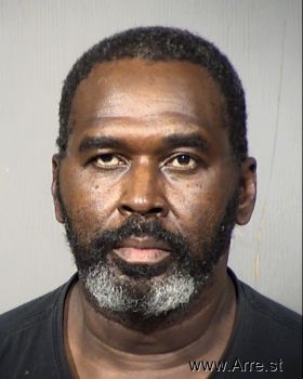 Sherman Lamar Edwards Mugshot