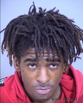 Sherman Deon Mitchell Mugshot