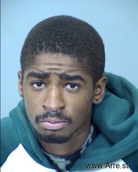 Sherman Deon Mitchell Mugshot