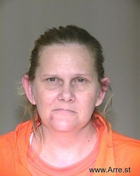 Sherri K Salyers Mugshot