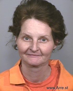 Sherri L Welch Mugshot