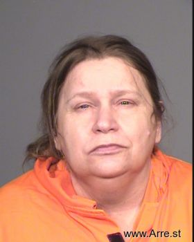 Sherry L Davis Mugshot