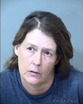 Sherry L Jackson Mugshot