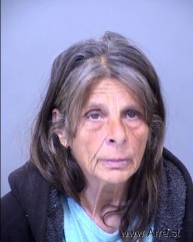 Sherry Lynn Kieffer Mugshot