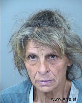 Sherry Lynn Kieffer Mugshot