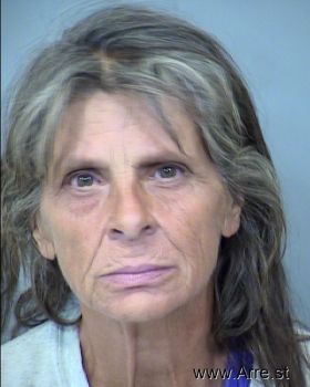 Sherry Lynn Kieffer Mugshot