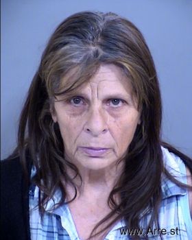 Sherry Lynn Kieffer Mugshot