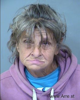 Sherry Lynn Kieffer Mugshot