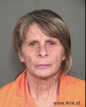 Sherry L. Kieffer Mugshot