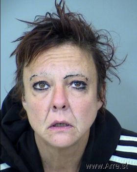 Shirley Ann Anderson Mugshot