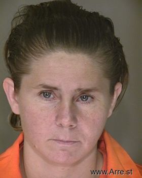 Shirley J Anderson Mugshot