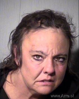 Shirley  Anderson Mugshot