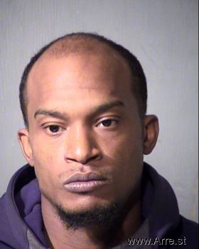 Sidney Jermaine Smith Mugshot