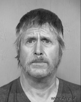 Sidney Ralph Smith Mugshot