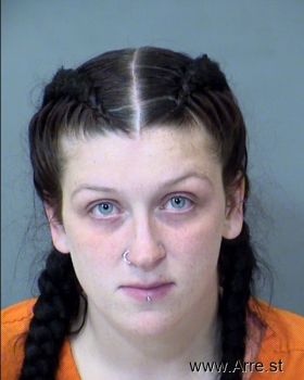 Skylar  Goodwin Mugshot