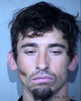 Skyler  Hernandez Mugshot