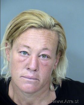 Solana Lyn Graham Mugshot