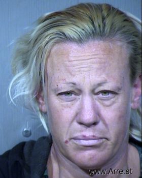 Solana Lyn Graham Mugshot