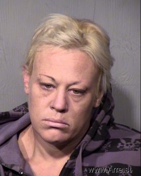 Solana Lyn Graham Mugshot