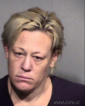 Solana Lyn Graham Mugshot