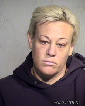 Solana Lyn Graham Mugshot