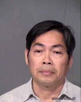 Son Thanh Tran Mugshot