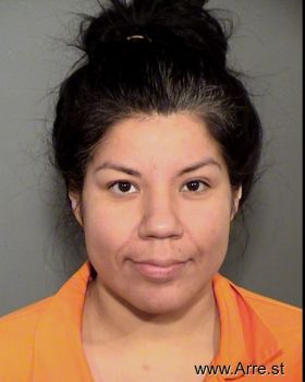 Sonia C Diaz Mugshot