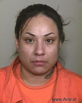 Sonia J Noriega Mugshot