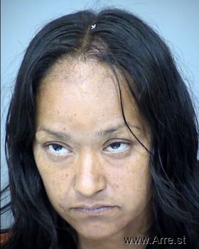 Sonya Damiana Burciaga Mugshot