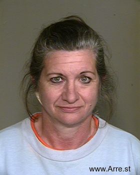 Sonya K Clary Mugshot