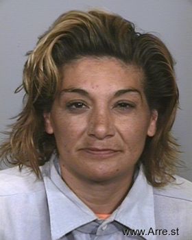 Sophia  Jimenez Mugshot