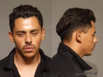 Sotelo  Santino Mugshot