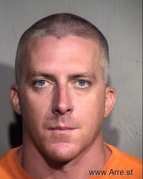 Spencer  Peterson Mugshot