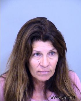 Stacey Lynia Bennett Mugshot