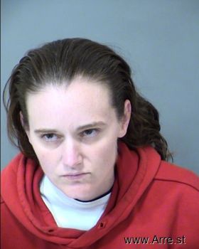 Staci Ann Carder Mugshot