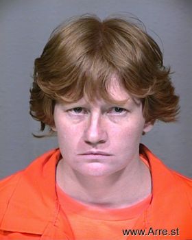 Stacie M Miller Mugshot