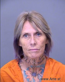 Stacie J Newton Mugshot