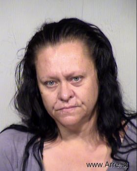 Stacy Renee Ferguson Mugshot